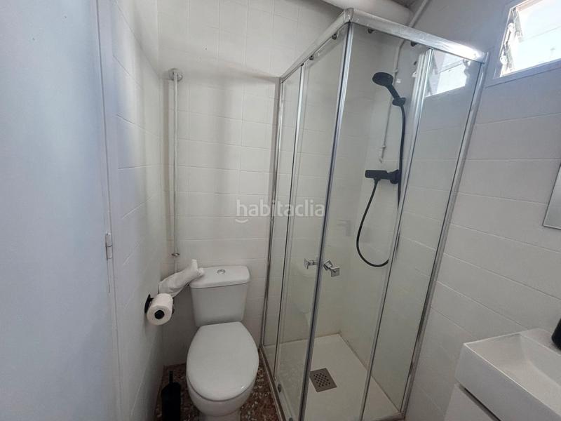 Foto c83e266a-0866-40b0-aae3-be4ee9f03f9b. Rent penthouse with fireplace in Los Europeos Torrevieja