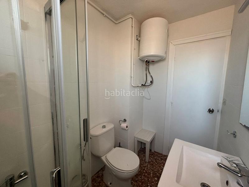 Foto cb0dac0e-86dd-43eb-9315-63b8d48c86a2. Rent penthouse with fireplace in Los Europeos Torrevieja