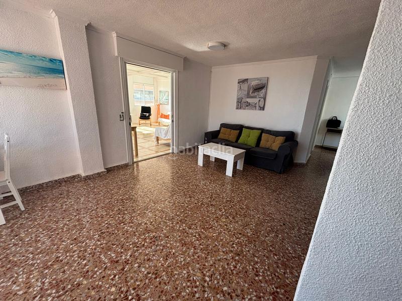 Foto db5009b3-6258-4087-a663-35fe545085f5. Rent penthouse with fireplace in Los Europeos Torrevieja