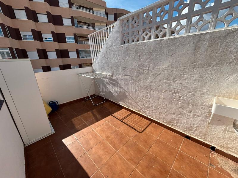 Foto e2f047ef-a28f-4a34-8e8f-1f851dc11c01. Rent penthouse with fireplace in Los Europeos Torrevieja