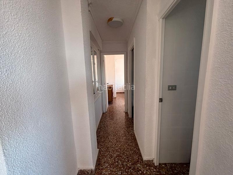 Foto fb8620be-7953-45e2-807b-7a0d043b22d2. Rent penthouse with fireplace in Los Europeos Torrevieja