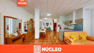 Pis  Calle benacantin. Bajo benacantin