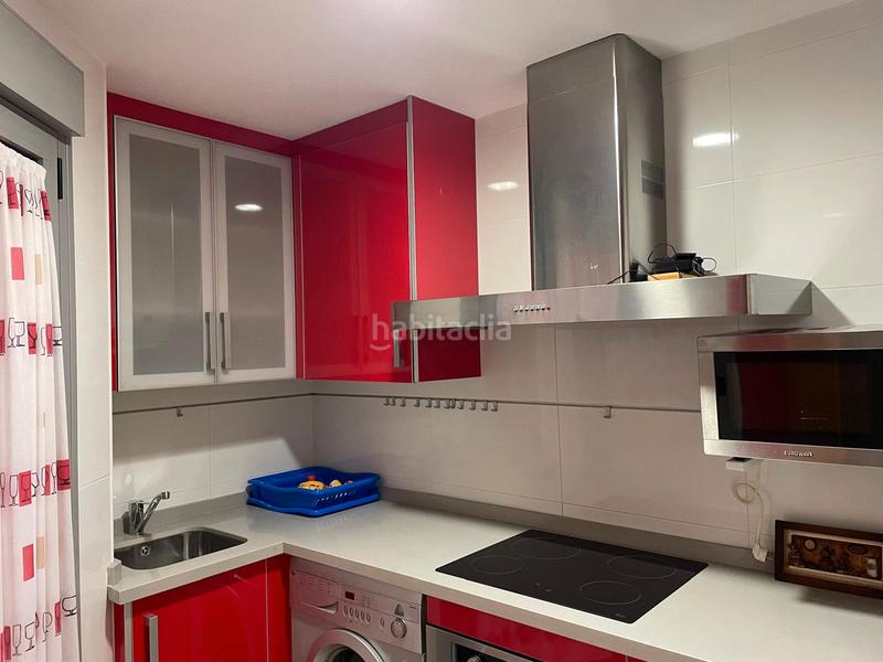 Foto 65b2794f-ddd7-45e7-9c33-0ee0fd43f97e. Location appartement dans Gaspar Perelló Torrevieja