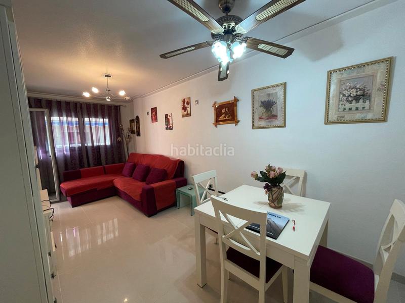 Foto 7d6ffcbf-1b9f-4910-97af-e5fbfc1e632d. Location appartement dans Gaspar Perelló Torrevieja