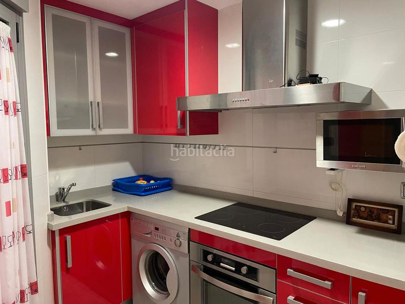 Foto ce871cf3-25cc-452d-b269-98b646c1334c. Location appartement dans Gaspar Perelló Torrevieja