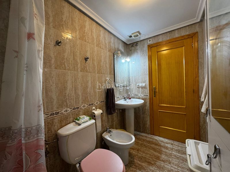 Foto 044ba725-6591-4b76-a9e3-5215a4357480. Àtic amb piscina a Los Europeos Torrevieja