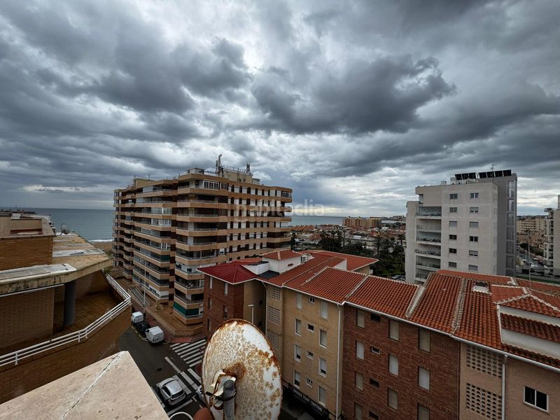 Foto 1aca50fd-2d11-4bfb-a865-7b1153f6346a. Àtic amb piscina a Los Europeos Torrevieja