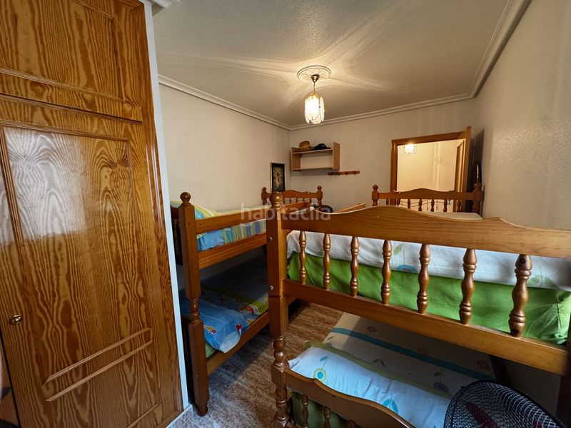 Foto 230bb0a8-60f9-4698-abbf-4830910df0c2. Àtic amb piscina a Los Europeos Torrevieja