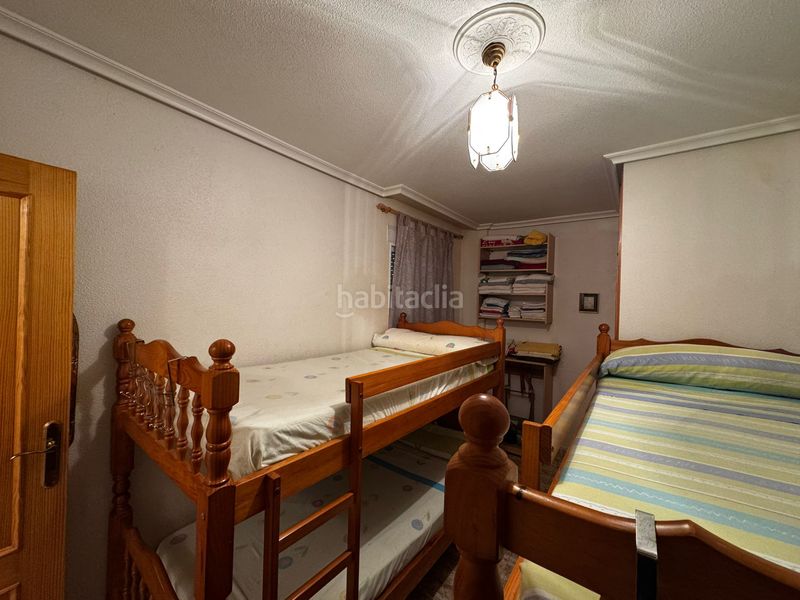 Foto 24412113-d9aa-4d88-86ab-258c85553264. Àtic amb piscina a Los Europeos Torrevieja