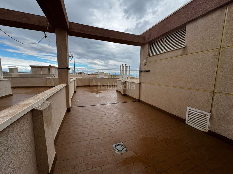 Foto 45f730f6-577f-4d51-90fb-9d73fc6d8fa0. Àtic amb piscina a Los Europeos Torrevieja