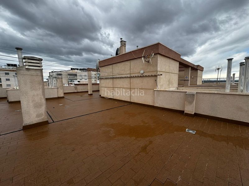 Foto 48a248e0-3553-43ac-826d-0fae28e9178a. Àtic amb piscina a Los Europeos Torrevieja