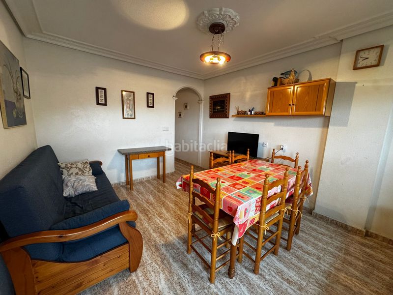 Foto 4c9fd21a-3007-4021-9389-d675497e32c7. Àtic amb piscina a Los Europeos Torrevieja