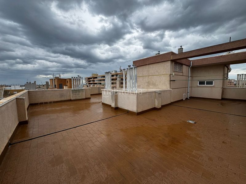 Foto 5327410c-2cde-4626-a288-ac73f6a5c263. Àtic amb piscina a Los Europeos Torrevieja