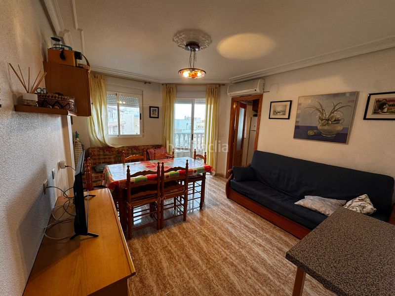 Foto 54f22746-69c3-4bd6-809f-741872c8bde6. Àtic amb piscina a Los Europeos Torrevieja