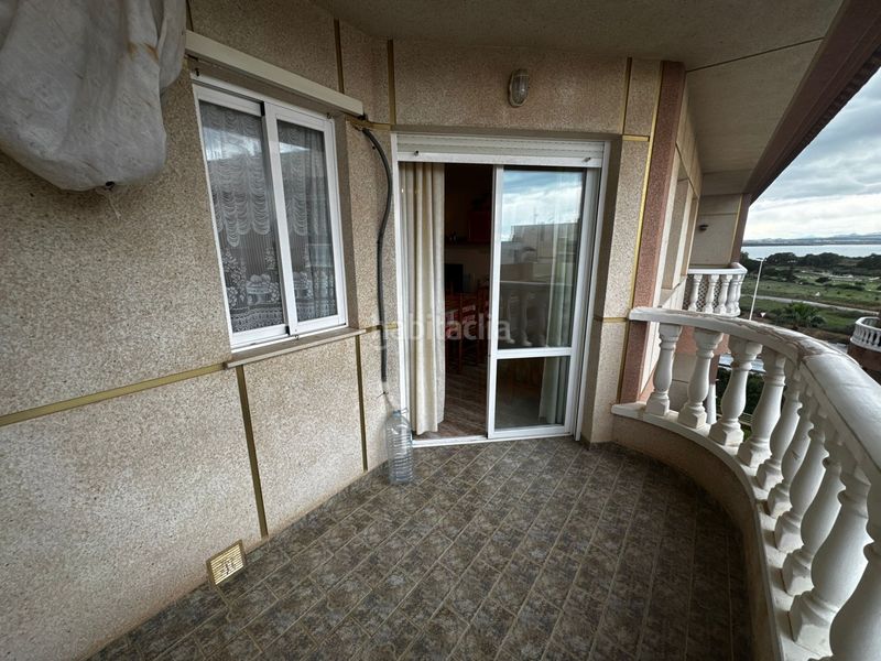 Foto 5d0ca45c-ae6f-44ba-8626-951aa5895247. Àtic amb piscina a Los Europeos Torrevieja