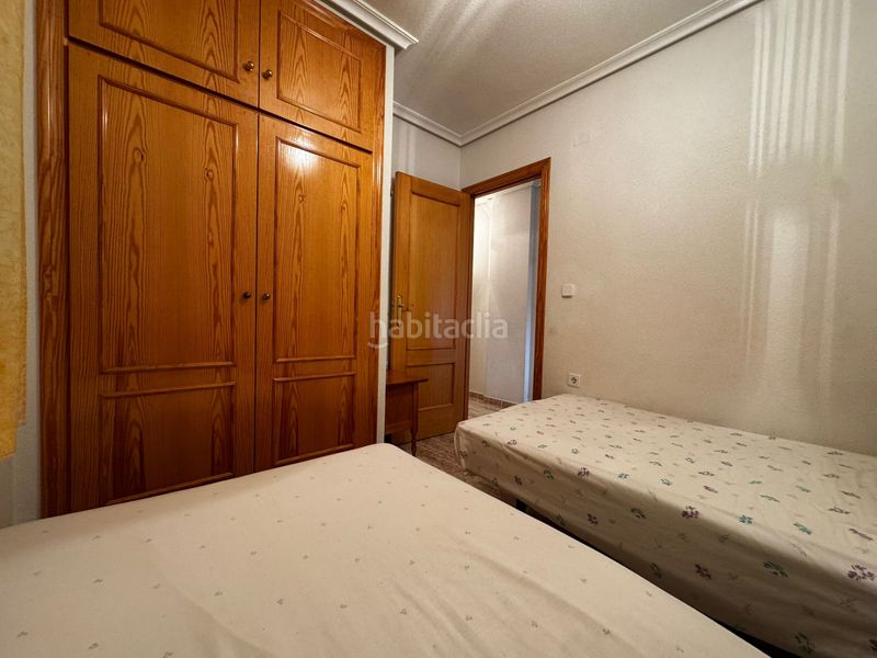 Foto 60cf6aeb-700e-480b-bdad-816f710cb1e2. Àtic amb piscina a Los Europeos Torrevieja