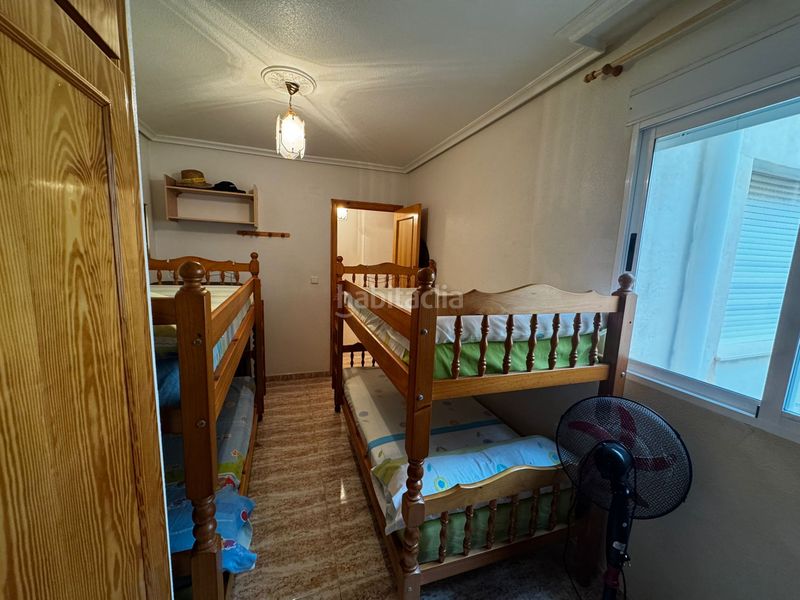 Foto 65c2a210-2aaa-475d-9e9a-e673316d0193. Àtic amb piscina a Los Europeos Torrevieja