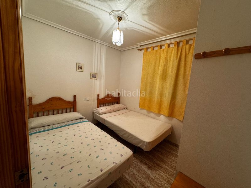 Foto 6f6d73c2-522d-4c08-8b17-186559d9d93d. Àtic amb piscina a Los Europeos Torrevieja