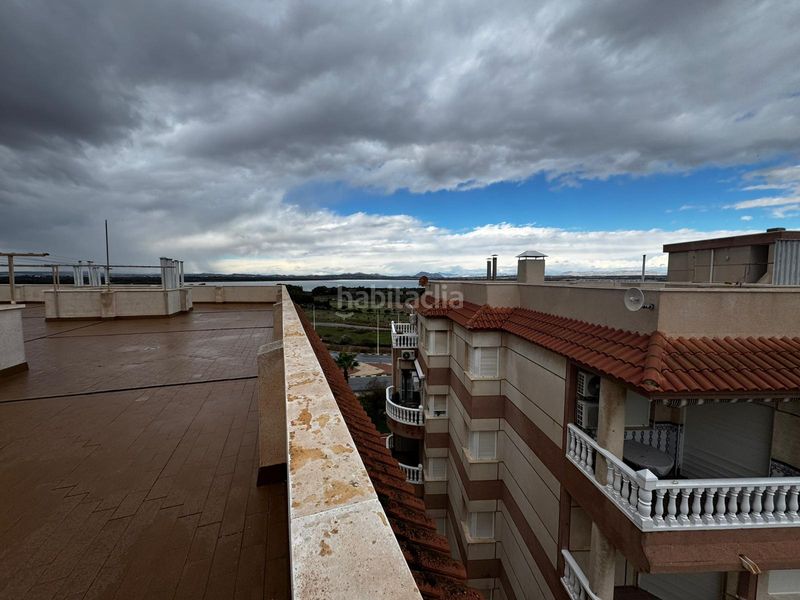 Foto 6f92e2d3-5dec-456a-90f2-58bed10ff6d4. Àtic amb piscina a Los Europeos Torrevieja
