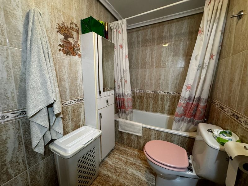 Foto 7375c36e-781e-4339-b37f-07107792ce78. Àtic amb piscina a Los Europeos Torrevieja