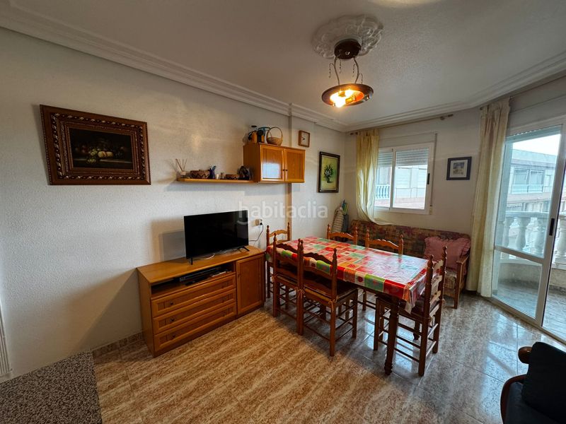 Foto 84695665-3ca4-46c5-8a5a-0a6f97ac7a0e. Àtic amb piscina a Los Europeos Torrevieja