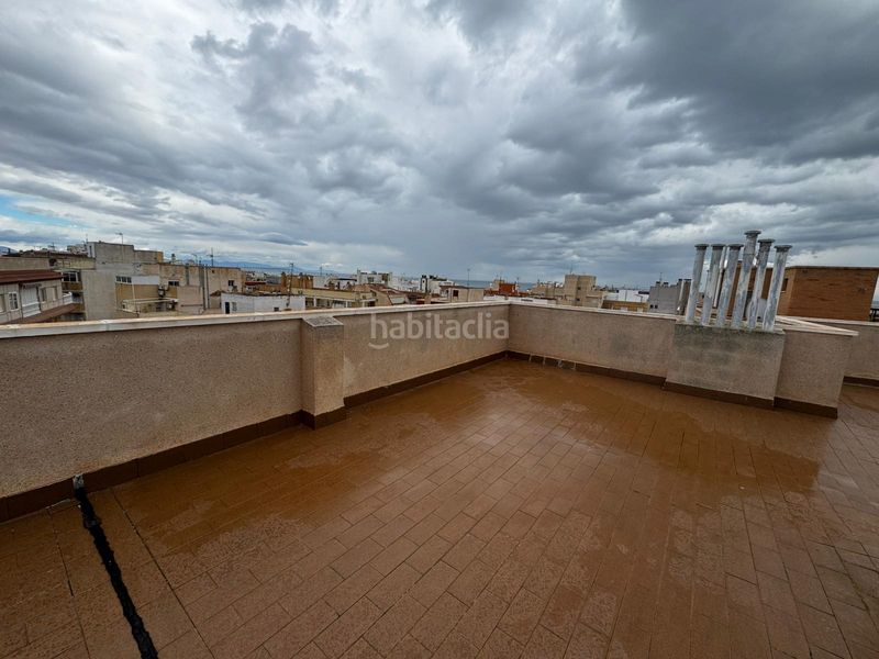 Foto 953e980e-34a3-496a-8081-128e6192f6a8. Àtic amb piscina a Los Europeos Torrevieja