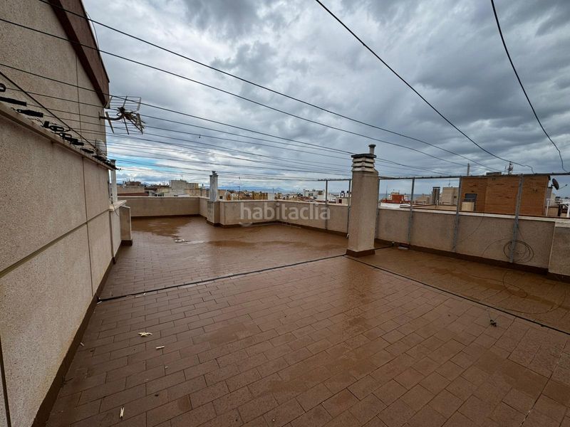 Foto 9d601806-e90c-4003-9b35-1441c344e313. Àtic amb piscina a Los Europeos Torrevieja