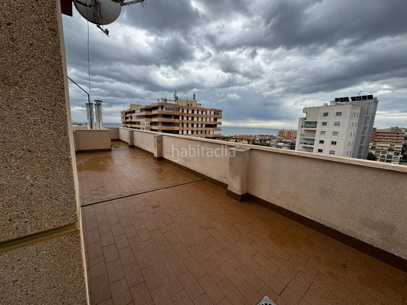 Foto a0fcafc9-9ae1-460a-8da6-145591382398. Àtic amb piscina a Los Europeos Torrevieja