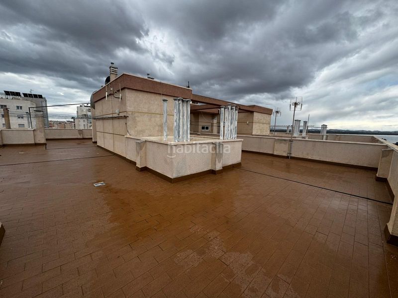 Foto a1674762-6cf6-4000-96fe-4c15686102d1. Àtic amb piscina a Los Europeos Torrevieja