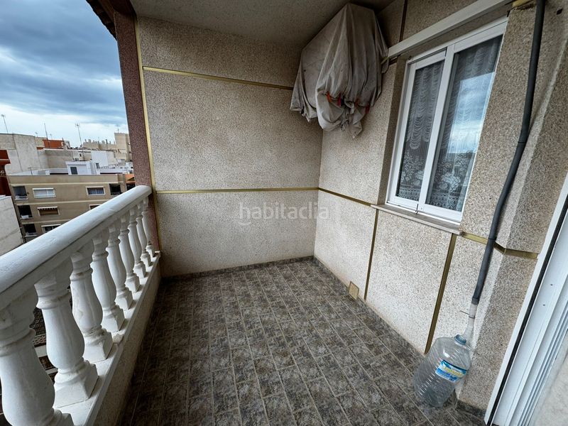 Foto a6ba4302-fb08-4948-b827-337c0a057cbe. Àtic amb piscina a Los Europeos Torrevieja