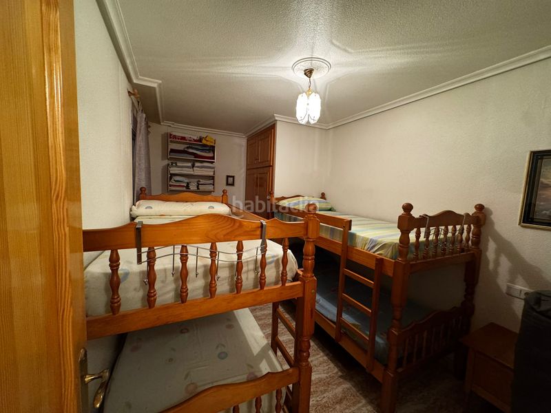 Foto c15e4bac-ae9f-430d-bdb6-32870cedb970. Àtic amb piscina a Los Europeos Torrevieja