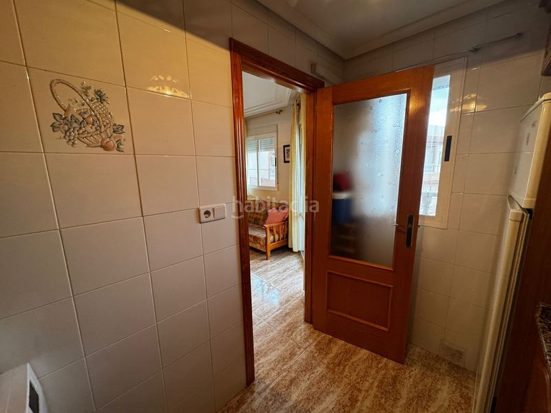 Foto c50f3134-6a4f-4227-9247-964e3d523c65. Àtic amb piscina a Los Europeos Torrevieja