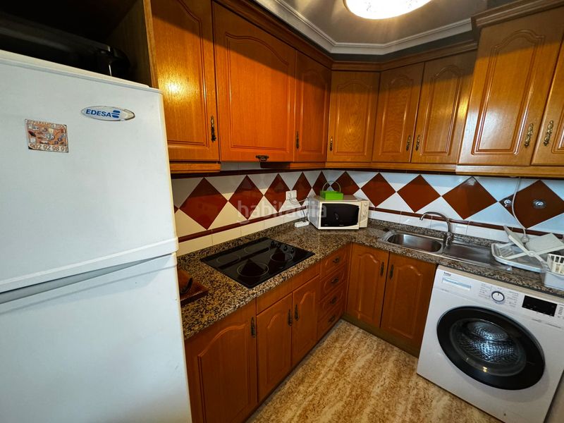 Foto d209de03-df10-4429-bc3b-5b42eaaa32b2. Àtic amb piscina a Los Europeos Torrevieja