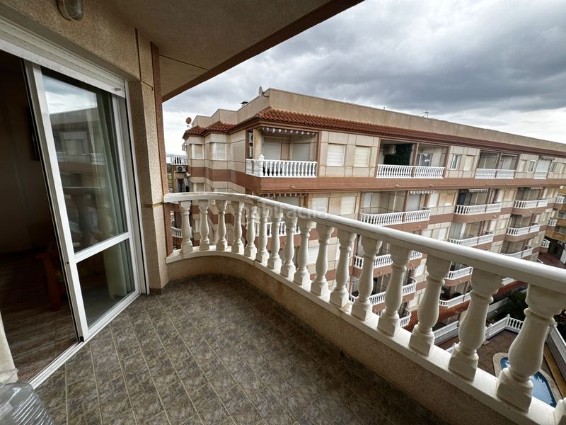 Foto de78c659-3fdd-4775-a6c6-2ed14400ef5c. Àtic amb piscina a Los Europeos Torrevieja