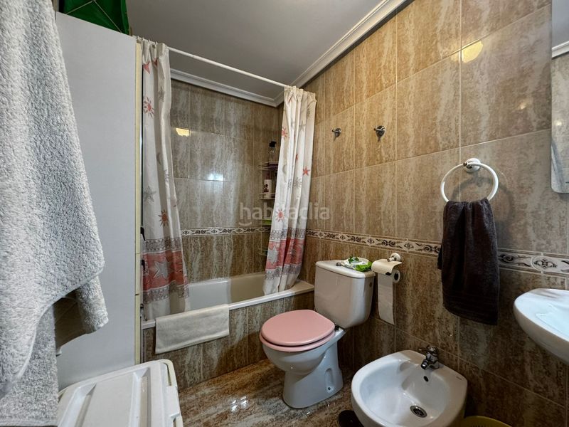 Foto e0df00ec-6b70-4484-88d3-81f2763362cb. Àtic amb piscina a Los Europeos Torrevieja