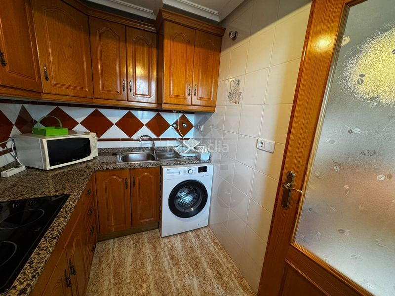 Foto f9c8df19-ecf4-4d13-9d57-42484be8ae8d. Àtic amb piscina a Los Europeos Torrevieja