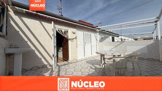 Casa  Calle benacantil. Benacantil