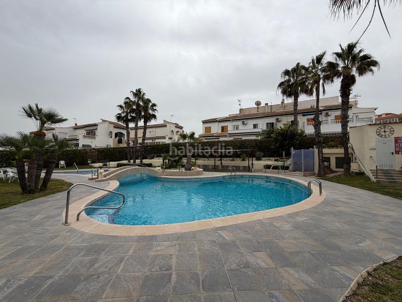 Foto 846a5f3f-1b6b-4409-8d45-03215fa9dce3. Pis amb piscina a Cañada del Molino Torrevieja