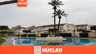 Etagenwohnung  Calle alamo. Parquemar i