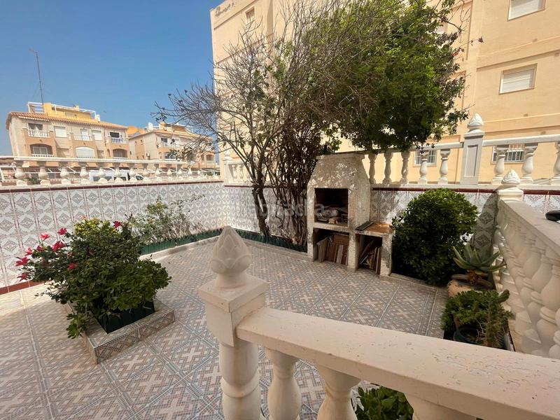 Foto 1e8dcbbf-dfbe-4530-9b26-8dbea2d8d550. Dúplex  en venta en av francia en Los Europeos Torrevieja