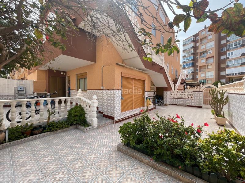 Foto 7fa38a09-4737-4d68-b113-16b5ccf6fe1b. Dúplex  en venta en av francia en Los Europeos Torrevieja