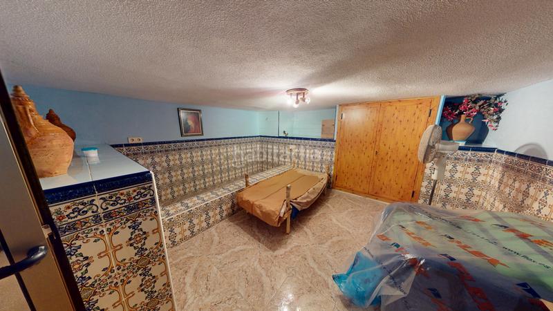 Foto c993b2ed-4c59-4984-a1d0-fb0f25fe8fd4. Dúplex  en venta en av francia en Los Europeos Torrevieja