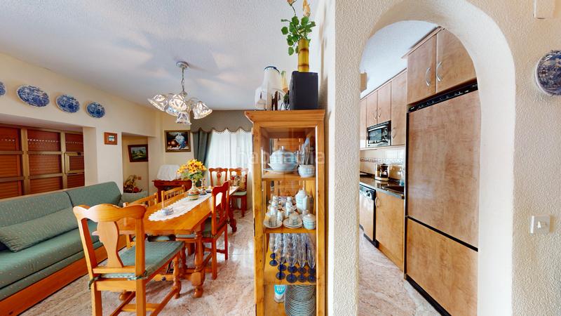 Foto e49289b3-9f13-4d9a-b872-dfa58b05a4dc. Dúplex  en venta en av francia en Los Europeos Torrevieja