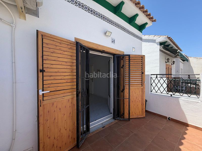 Foto 063d30b3-e2e0-446e-a3a4-315fcb8d84e3. Pis amb piscina a Cañada del Molino Torrevieja