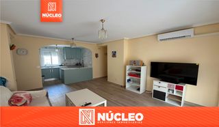 Rent Flat  Calle de la purificación. Piso alquiler temporal recién reformado en la mata