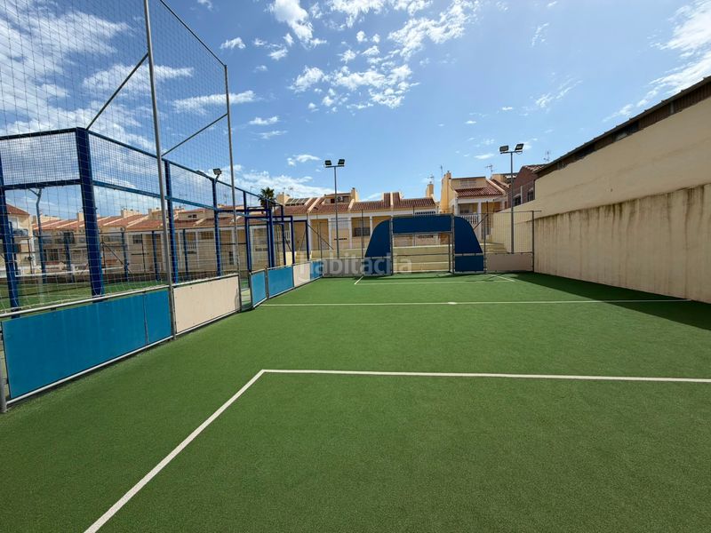 Foto 3c1ba550-94d4-49dc-8a46-ecad800ad422. Pis amb piscina a Torreblanca Torrevieja