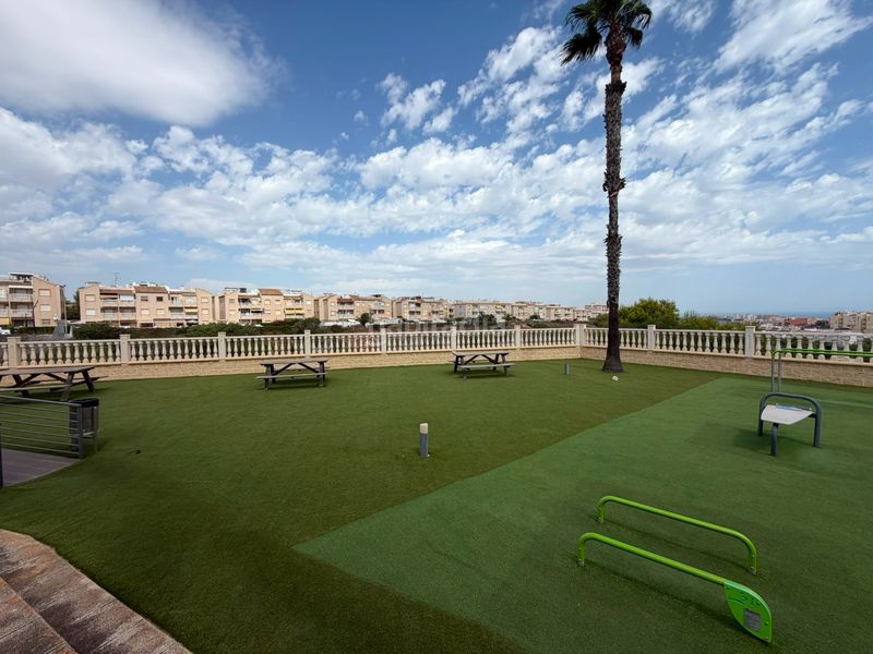 Foto dbc4889e-6f38-4dea-a62f-b91c9e05bab1. Pis amb piscina a Torreblanca Torrevieja