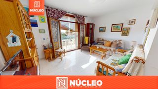 Appartement  Avenida corinto