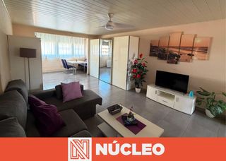 Lloguer Estudi  Avenida de francia. Estudio moderno y totalmente equipado en zona europeos (la mata,