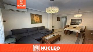 Location Appartement  Calle mayor. Espacioso piso de 3 habitaciones en el corazón de la mata